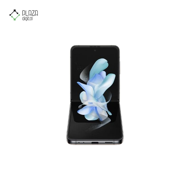 گوشی موبایل سامسونگ مدل Galaxy Z Flip4 5G ظرفیت 256 گیگابایت رم 8 گیگابایت رنگ مشکی