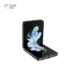 گوشی موبایل سامسونگ مدل Galaxy Z Flip4 5G ظرفیت 512 گیگابایت رم 8 گیگابایت رنگ مشکی