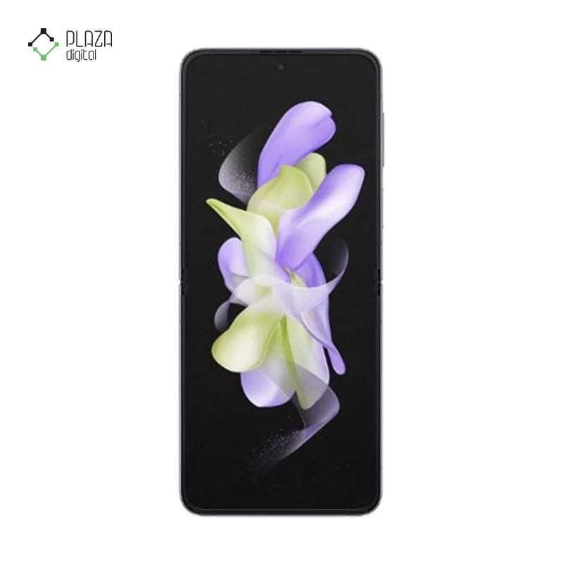 گوشی موبایل سامسونگ مدل Galaxy Z Flip4 5G ظرفیت 512 گیگابایت رم 8 گیگابایت رنگ بنفش