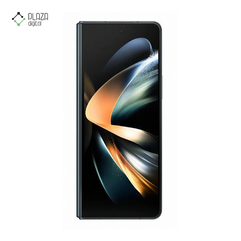 گوشی موبایل سامسونگ مدل Galaxy Z Fold4 5G ظرفیت 256 گیگابایت رم 12 گیگابایت رنگ سبز