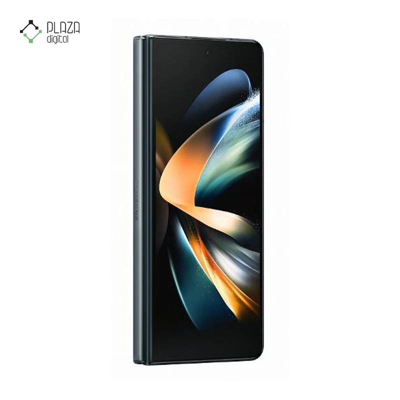 گوشی موبایل سامسونگ مدل Galaxy Z Fold4 5G ظرفیت 256 گیگابایت رم 12 گیگابایت رنگ سبز