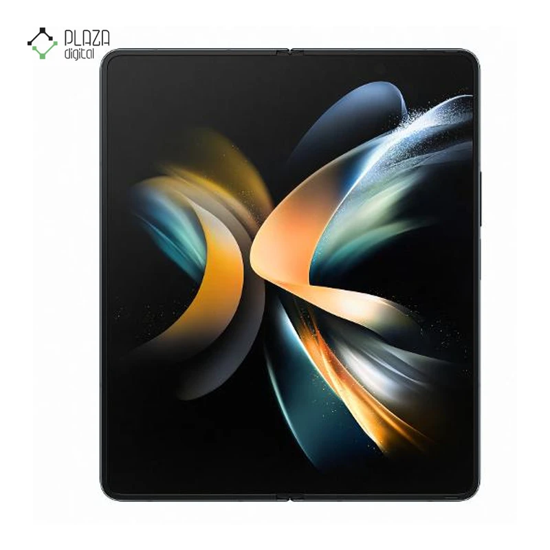 گوشی موبایل سامسونگ مدل Galaxy Z Fold4 5G ظرفیت 256 گیگابایت رم 12 گیگابایت رنگ سبز