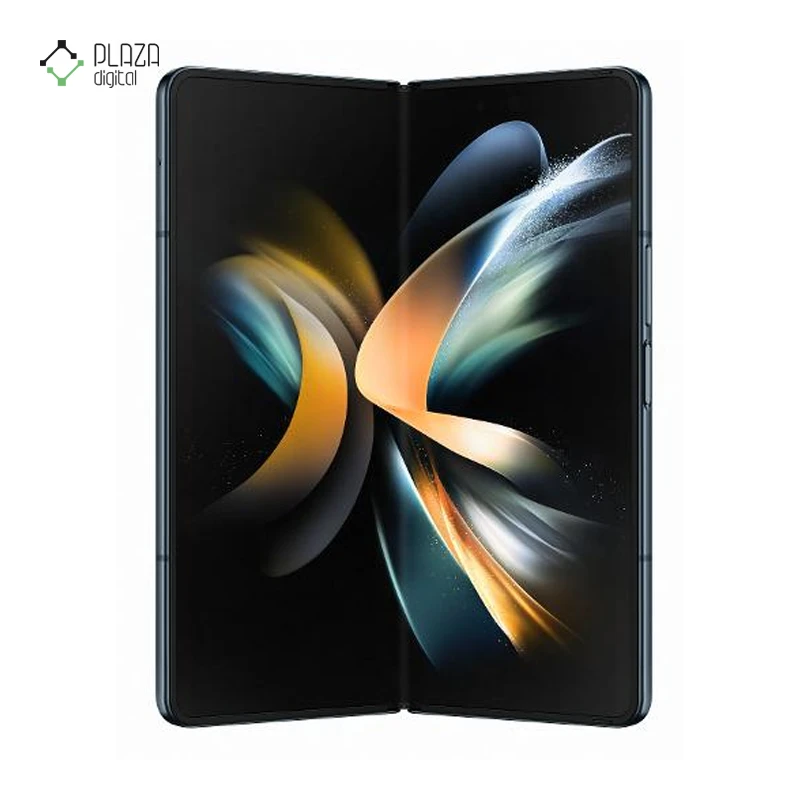 گوشی موبایل سامسونگ مدل Galaxy Z Fold4 5G ظرفیت 512 گیگابایت رم 12 گیگابایت رنگ سبز