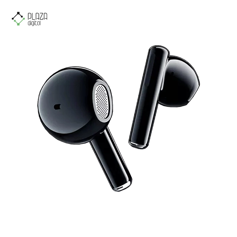 هندزفری بلوتوثی شیائومی مدل Mibro Earbuds 2 رنگ مشکی پلازا دیجیتال