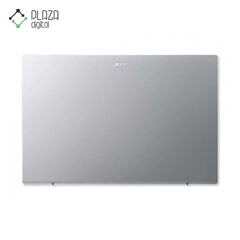 لپتاپ اداری ایسر مدل a315-59-31-hc-d در حالت بسته