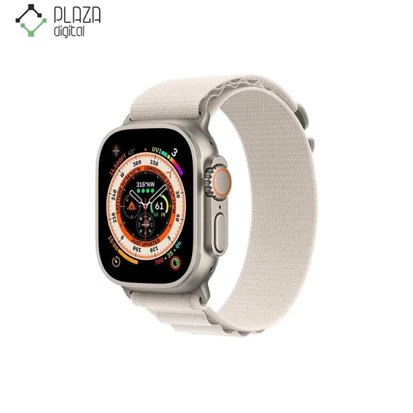 ساعت هوشمند Apple Watch Ultra