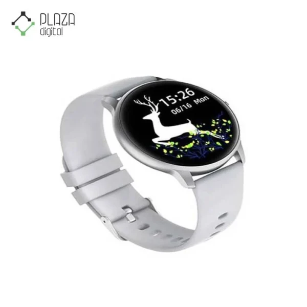 imilab kw66 xiaomi watch blue
