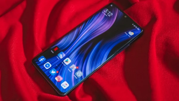 گوشی مدل Redmi Note 10 pro