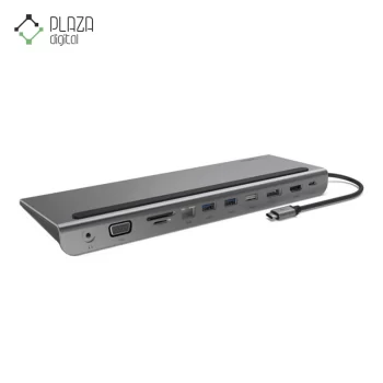 هاب 11 پورت USB-C بلکین 100W