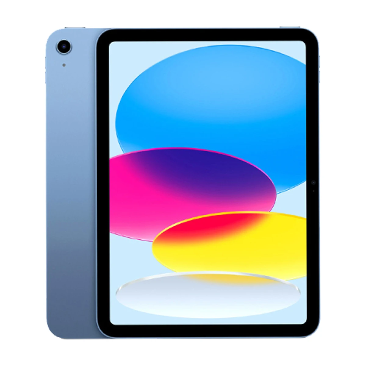 تبلت اپل مدل Apple iPad 10 ظرفیت 256 گیگابایت رم 4 گیگابایت رنگ آبی