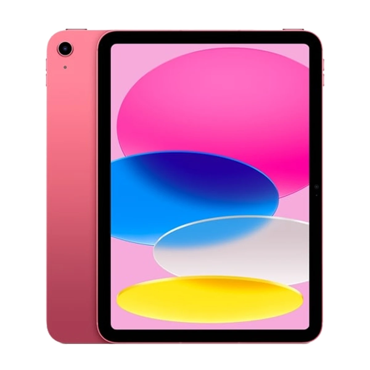 تبلت اپل مدل Apple iPad 10 ظرفیت 256 گیگابایت رم 4 گیگابایت رنگ صورتی