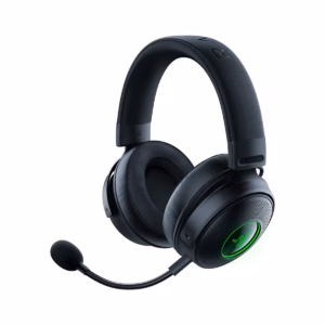 هدست بی‌سیم گیمینگ ریزر مدل Kraken V3 Pro