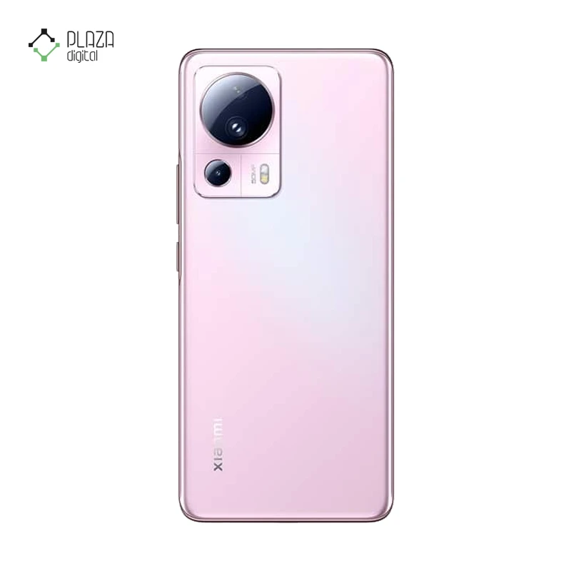 گوشی موبایل شیائومی مدل Xiaomi 13 Lite ظرفیت 256 گیگابایت رم 8 گیگابایت رنگ صورتی