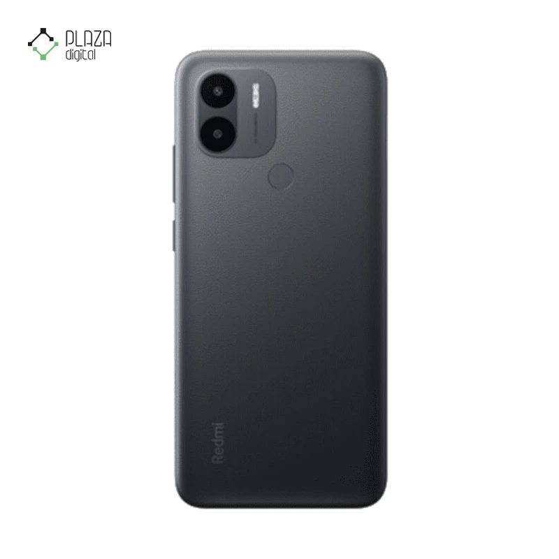 گوشی موبایل شیائومی مدل Redmi A2 Plus ظرفیت 32 گیگابایت رم 2 گیگابایت رنگ مشکی