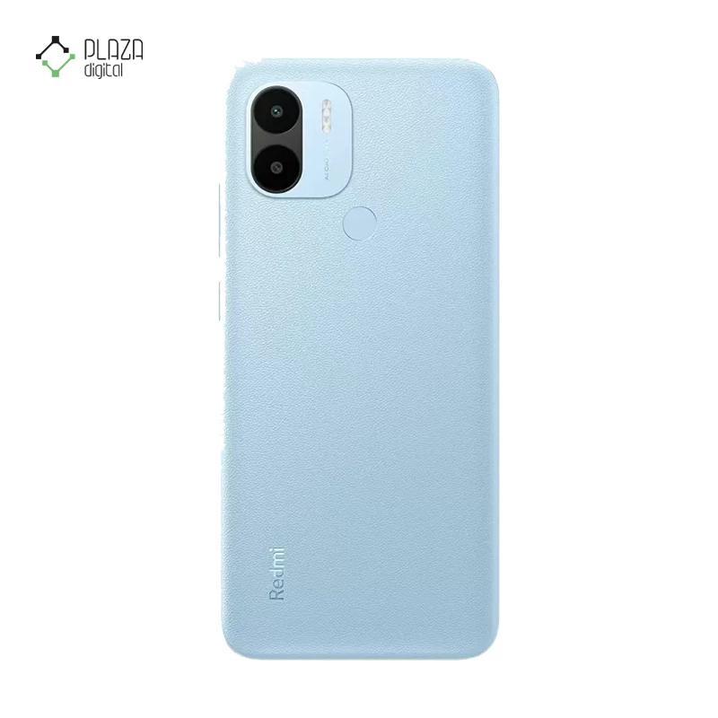 گوشی موبایل شیائومی مدل Redmi A2 Plus ظرفیت 32 گیگابایت رم 2 گیگابایت رنگ آبی