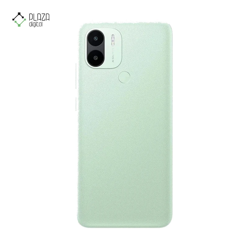 گوشی موبایل شیائومی مدل Redmi A2 Plus ظرفیت 32 گیگابایت رم 2 گیگابایت رنگ سبز