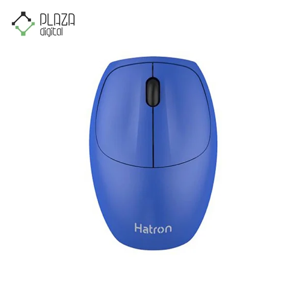 موس بیسیم هترون مدل Hatron HMW395SL Silent