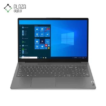 نمای اصلی لپتاپ اداری لنوو مدل ideapad-v15-rj