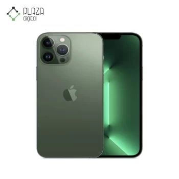 iphone 13 pro zaa 128gb apple mobile Green