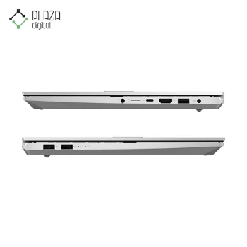لپ تاپ 15.6 اینچی ایسوس مدل m6500qh-b