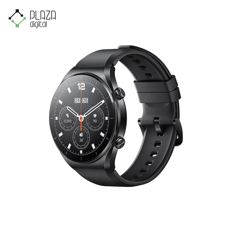 نمای اصلی ساعت هوشمند شیائومی مدل xiaomi watch S1