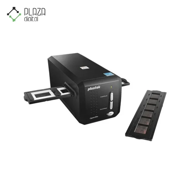 جزئیات اسکنر پلاس تک مدل OpticFilm 8200i