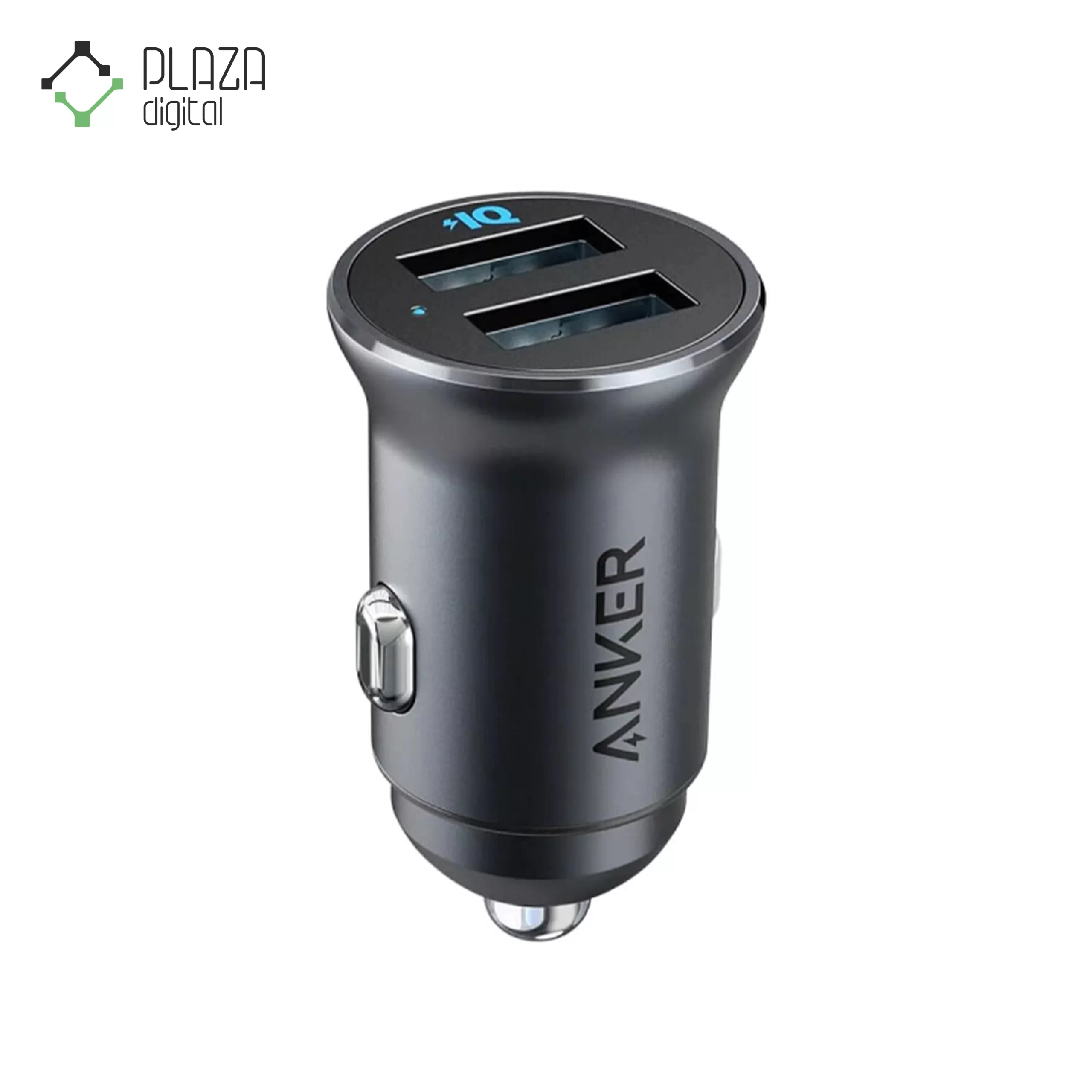 شارژر فندکی ۳۶ وات انکر مدل Anker PowerDrive A2727