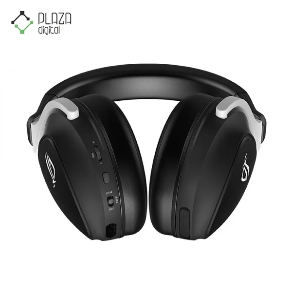 هدست گیمینگ بیسیم ایسوس مدل ROG DELTA S