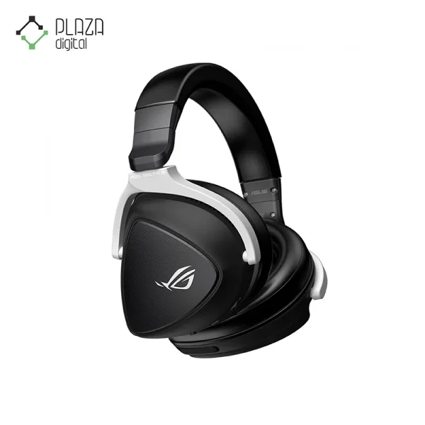 هدست گیمینگ بیسیم ایسوس مدل ROG DELTA S