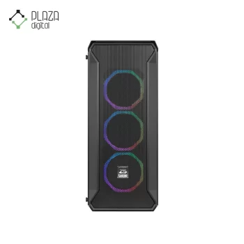 کیس کامپیوتر گرین مدل Green Z5 SURENA RGB
