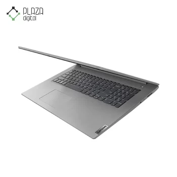 نمای کیبورد لپ تاپ IP3-ZK لنوو IdeaPad ا ۱۵.۶ اینچی