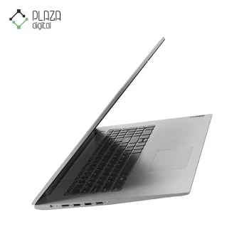 نمای چپ لپ تاپ IP3-ZK لنوو IdeaPad ا ۱۵.۶ اینچی