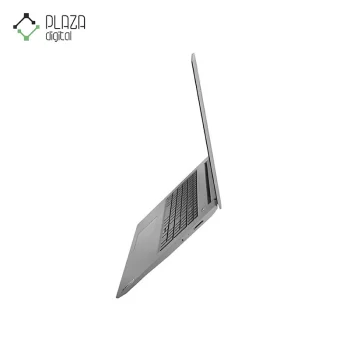 نمای کناری لپ تاپ IP3-ZK لنوو IdeaPad ا ۱۵.۶ اینچی
