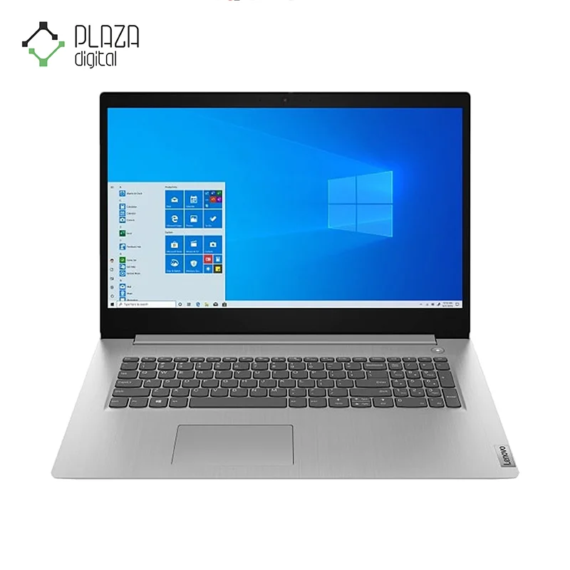 نمای اصلی لپ تاپ IP3-ZL لنوو IdeaPad ا ۱۵.۶ اینچی