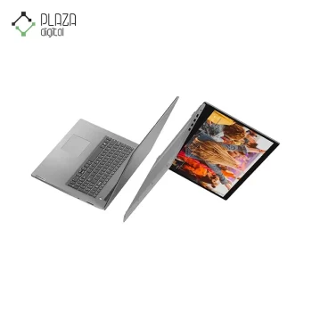 نمای اصلی لپ تاپ IP3-ZL لنوو IdeaPad ا ۱۵.۶ اینچی