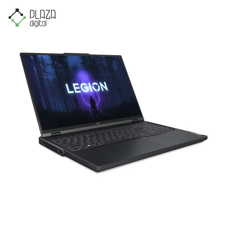 نمای چپ لپ تاپ Legion PRO 5-QJ لنوو | 16 اینچی