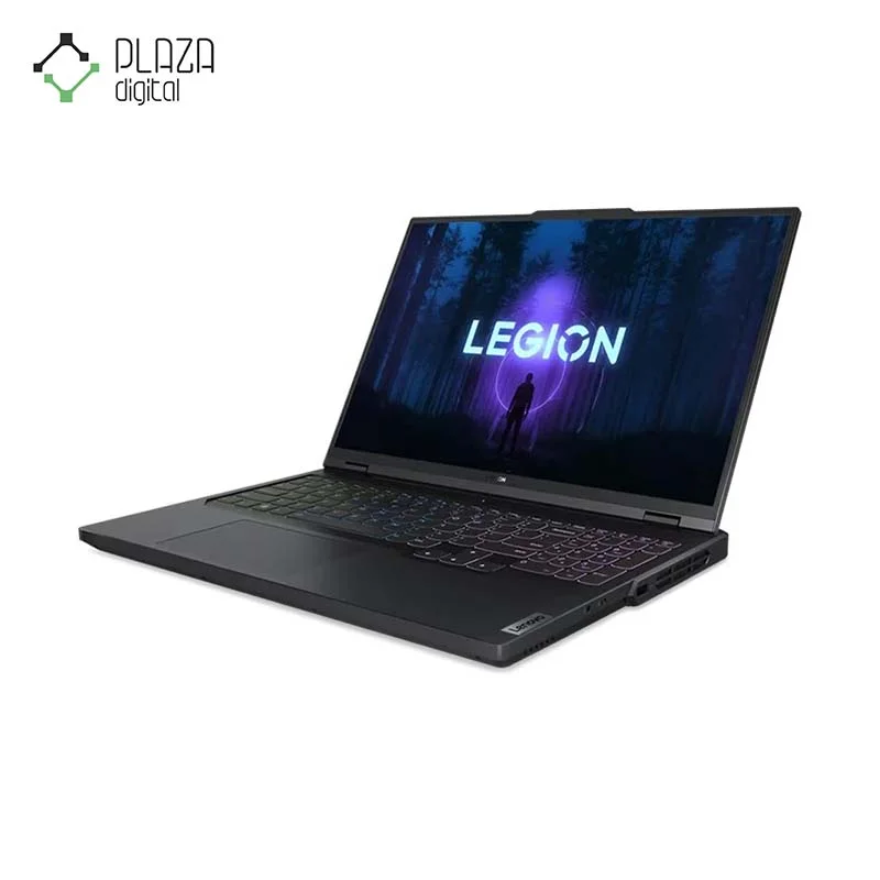 نمای راست لپ تاپ Legion PRO 5-QJ لنوو | 16 اینچی