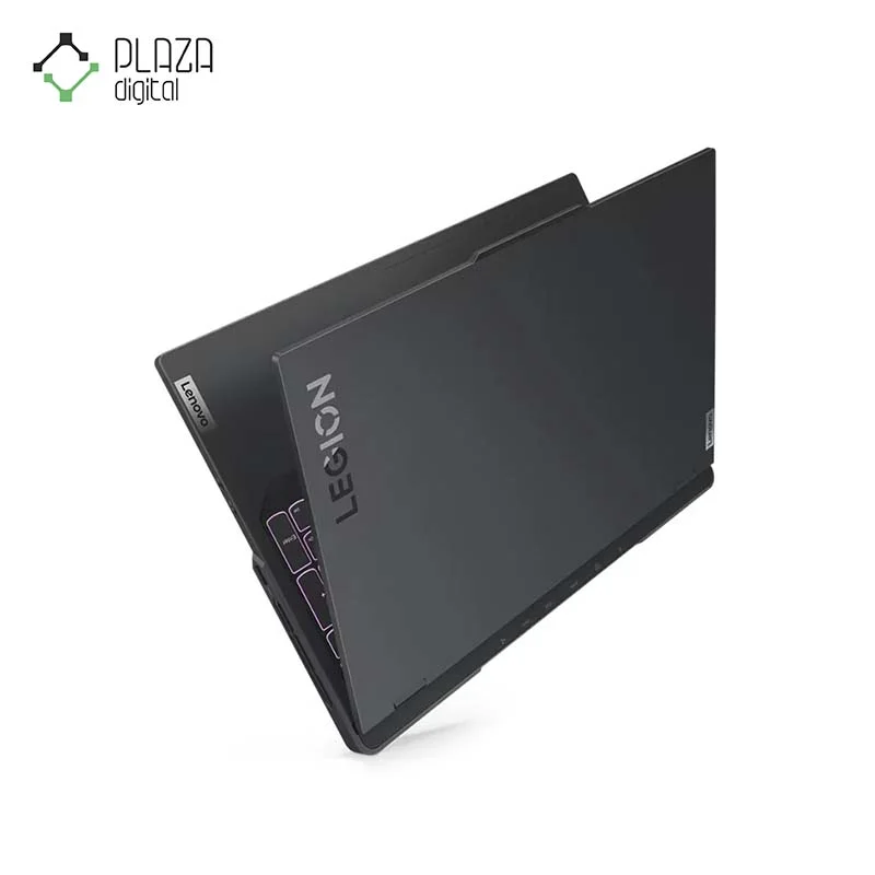 نمای پشت لپ تاپ Legion PRO 5-QK لنوو | 16 اینچی