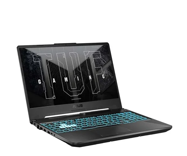 لپ تاپ گیمینگ 15.6 اینچی ایسوس TUF Gaming مدل FX506HF-A