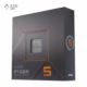 پردازنده مرکزی ای ام دی مدل Ryzen 5 7600X Boxed پلازا دیجیتال