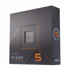 پردازنده مرکزی ای ام دی مدل Ryzen 5 7600X Boxed پلازا دیجیتال