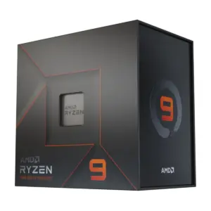 پردازنده مرکزی ای ام دی مدل Ryzen 9 7950X Boxed پلازا دیجیتال