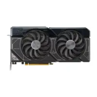 کارت گرافیک ایسوس مدل Dual RTX 4060 Ti O8G GDDR6 حافظه 8 گیگابایت