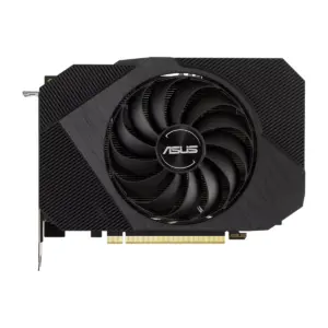 کارت گرافیک ایسوس مدل GeForce PH RTX 3050 8GB GDDR6 حافظه 8 گیگابایت