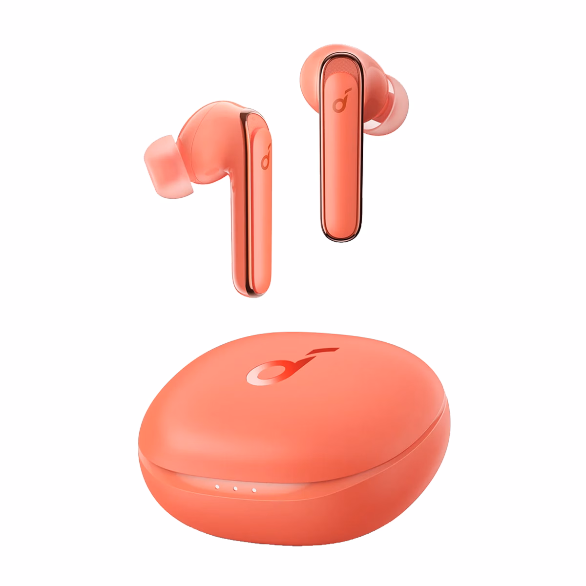 هندزفری بلوتوثی انکر مدل انکر مدل Soundcore Life P3 قرمز پلازادیجیتال