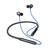 هندزفری بی سیم انکر مدل Anker SoundCore life u2i Wireless Neckband Headphones - آبی پلازا دیجیتال