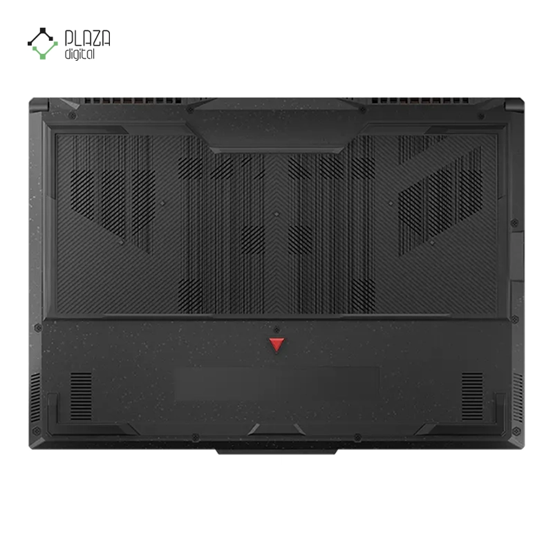 نمای فریم پشت لپ تاپ ایسوس 15.6 اینچی مدل TUF Gaming F15 FX507ZC4 i5 12500H 8GB 512GB RTX3050 پلازا دیجیتال