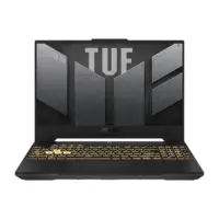 لپ تاپ ایسوس 15.6 اینچی مدل TUF Gaming F15 FX507ZC4 i5 12500H 8GB 512GB RTX3050 پلازا دیجیتال