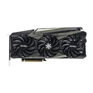 کارت گرافیک اینو تری دی مدل GeForce RTX 3070 TI ICHILL X4 8G حافظه 8 گیگابایت