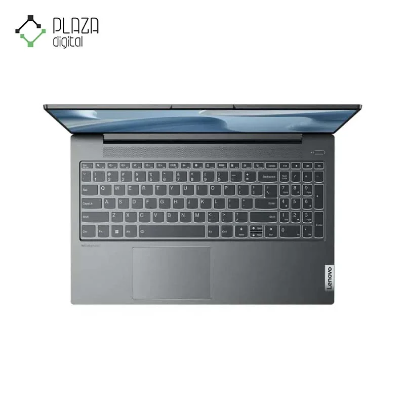 نمای کیبورد لپ تاپ IP5-PA لنوو IdeaPad ا 15.6 اینچی